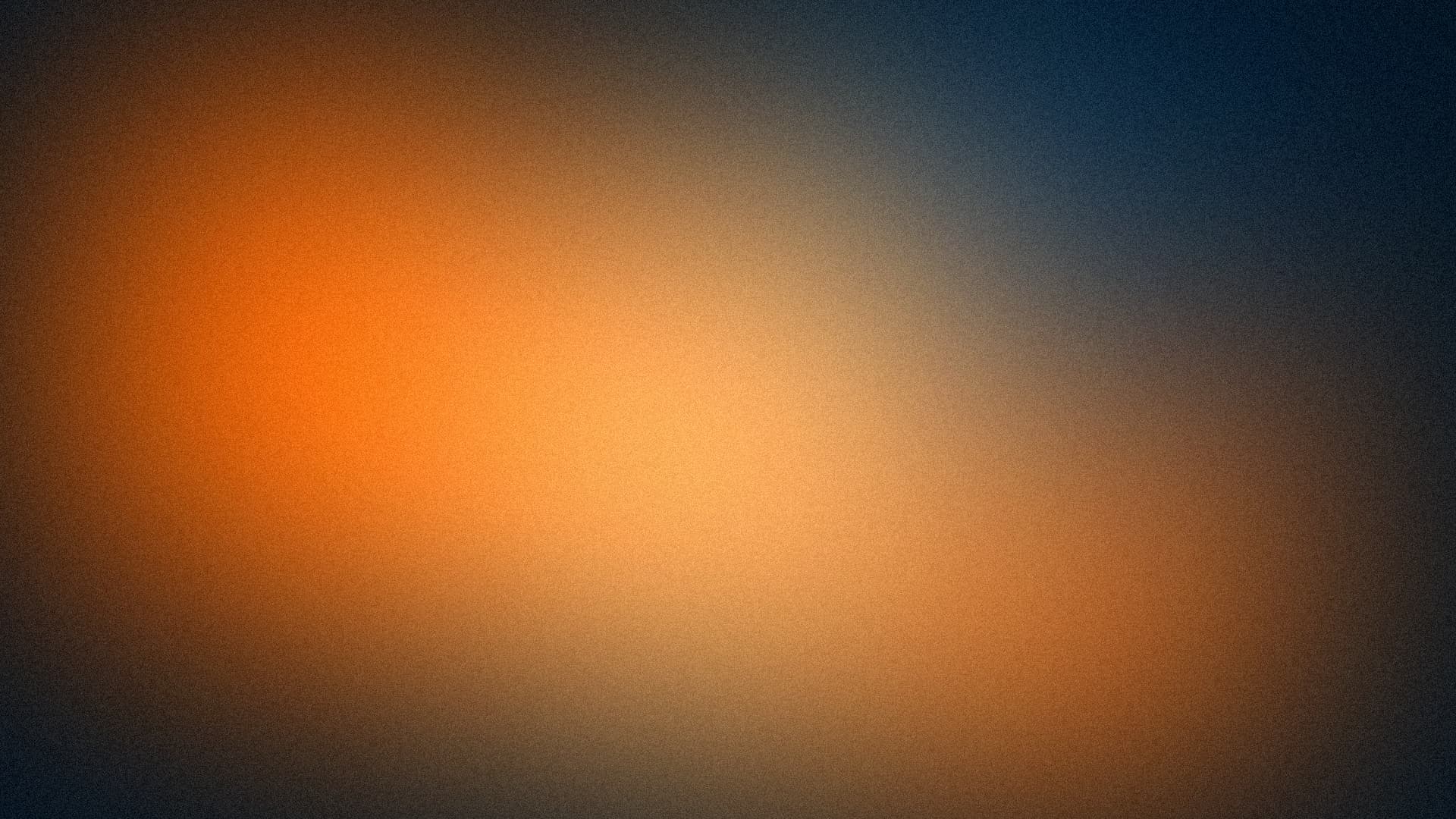 Peppermint gradient